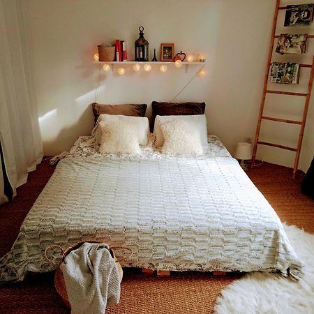 Maison Cosy Ventoux Avec Jardin Vue Ventoux A Mormoiron Екстериор снимка