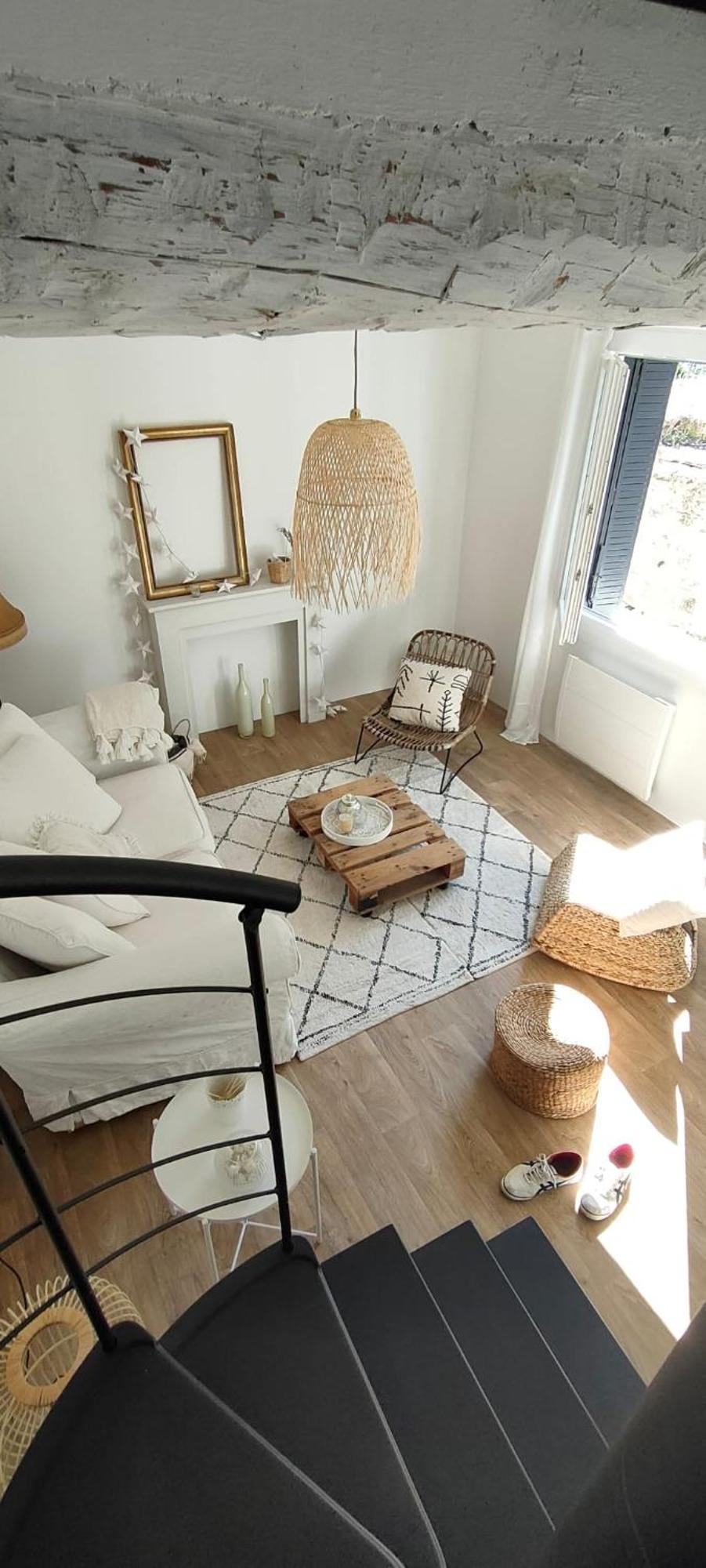 Maison Cosy Ventoux Avec Jardin Vue Ventoux A Mormoiron Екстериор снимка