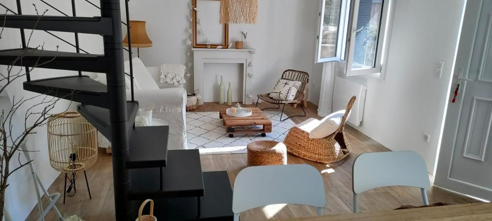 Maison Cosy Ventoux Avec Jardin Vue Ventoux A Mormoiron Екстериор снимка