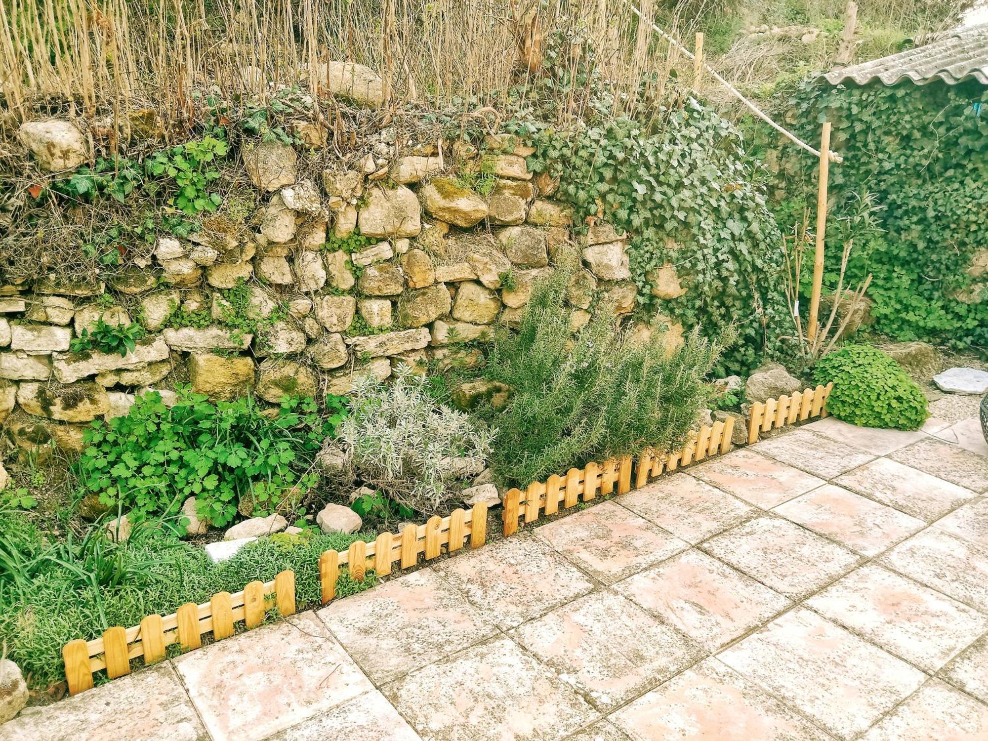 Maison Cosy Ventoux Avec Jardin Vue Ventoux A Mormoiron Екстериор снимка