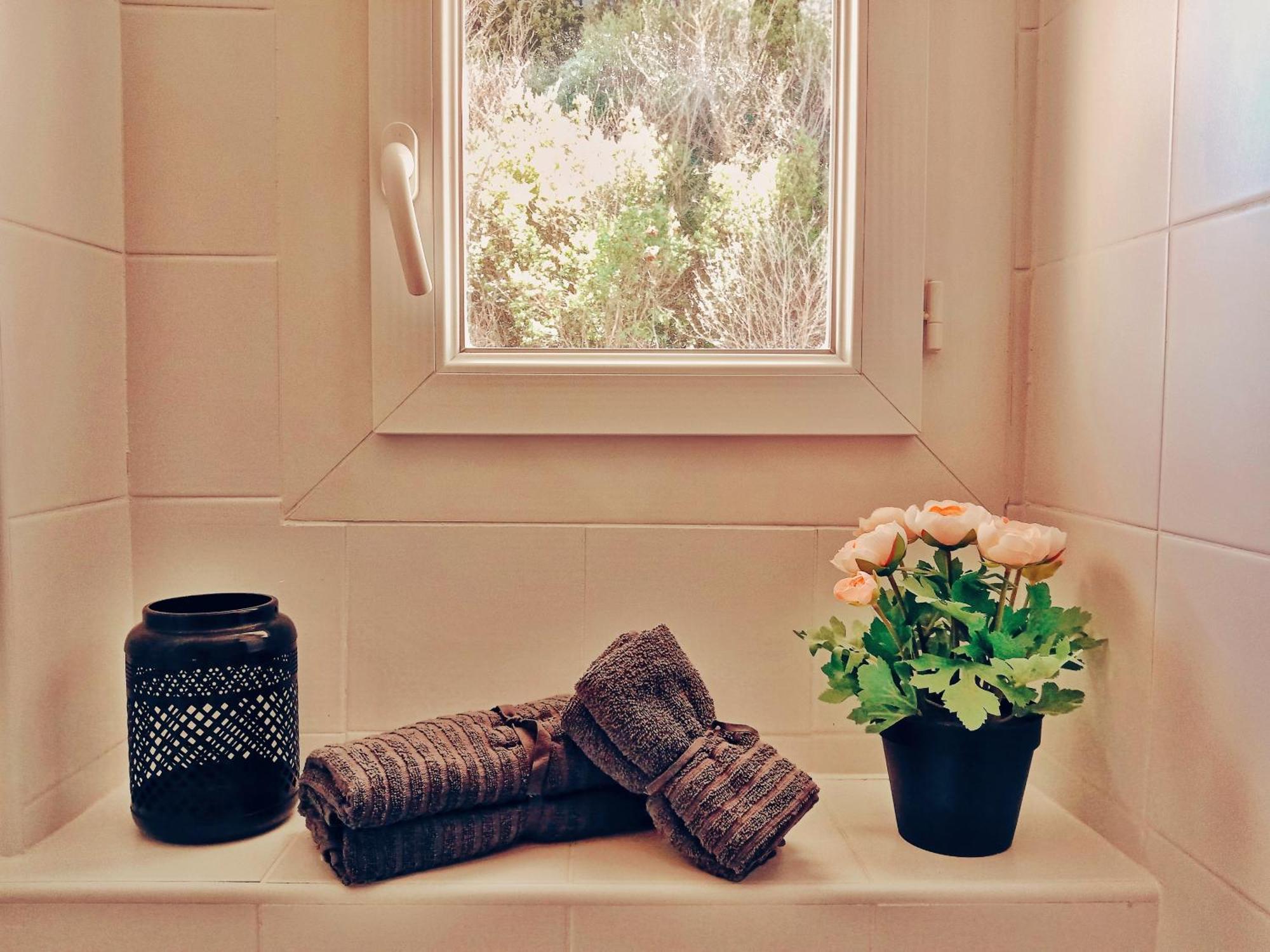 Maison Cosy Ventoux Avec Jardin Vue Ventoux A Mormoiron Екстериор снимка